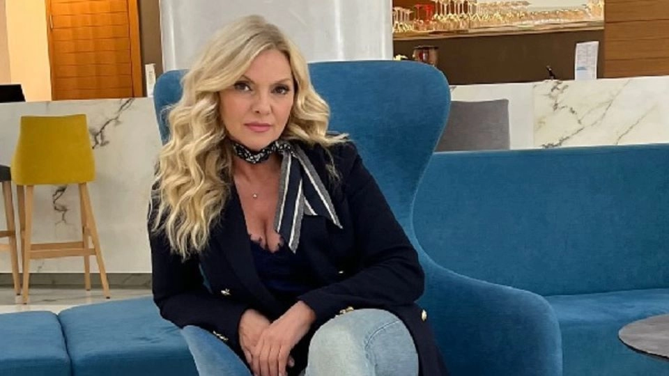 Vlatka Pokos uzvratila udarac Alki Vuici: 'Prijateljica je mog bivšeg supruga, godinama me javno blati'